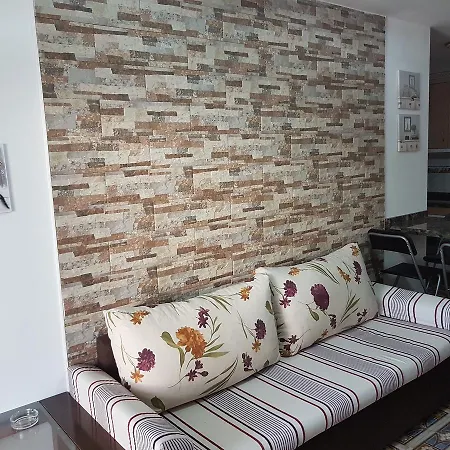 Apartamento Chocolate Appartement Playa del Inglés