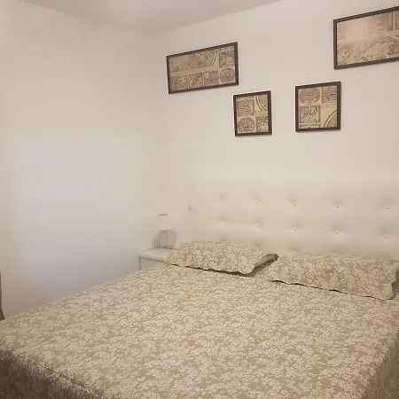 Appartement Apartamento Chocolate *