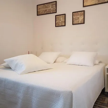 Apartamento Chocolate Appartement