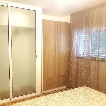 Apartamento Chocolate Lägenhet Playa del Inglés