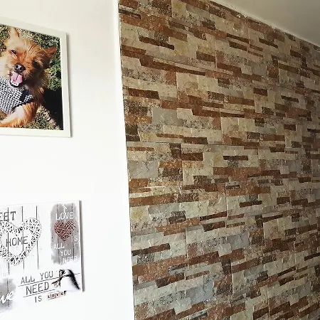 Apartamento Chocolate Playa del Inglés