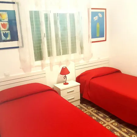 Apartamento Chocolate Lägenhet *