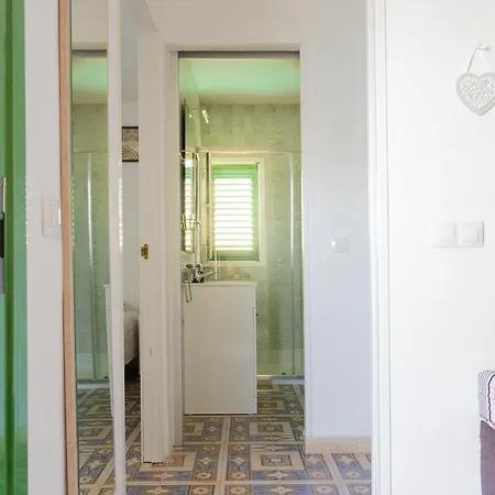 Appartement Apartamento Chocolate Playa del Inglés
