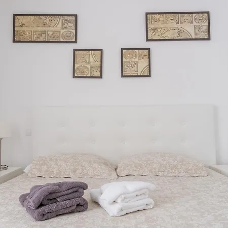 Apartamento Chocolate Appartement *