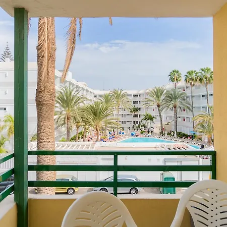 Apartamento Chocolate Playa del Inglés